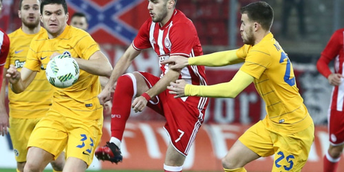 Superleague και γκολ μας στέλνουν ταμείο
