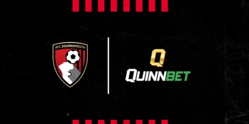 Quinnbet: Επίσημος συνεργάτης της Μπόρνμουθ
