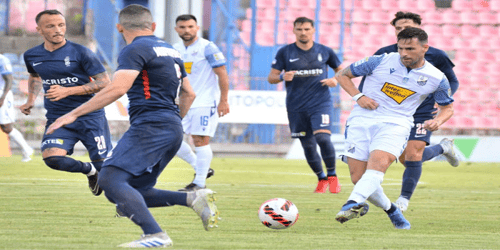 «Κινήθηκαν» οι αποδόσεις στο MLS, άλλαξε το line των γκολ στο Λαμία - Βέροια