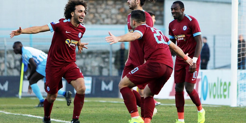 Πτώσεις αποδόσεων και αλλαγή line στη Superleague