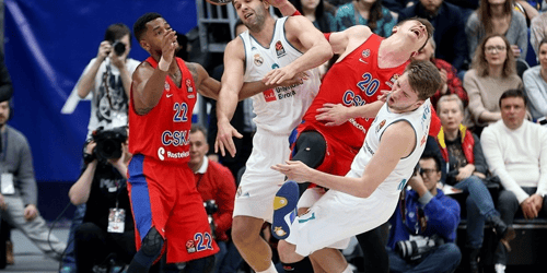 Ταμείο με final 4, γκολ και... λογική!