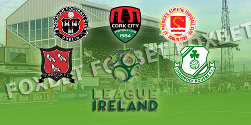 Ιρλανδία, Premier Division: Preview σεζόν 2019