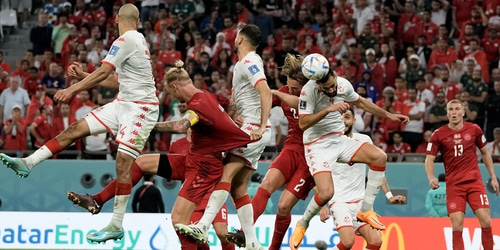 Bet365: Πλήρωσε... ακριβά τις «λευκές» ισοπαλίες στο Μουντιάλ!