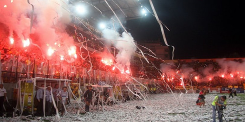 Κέρδη με Άρης - Μπόκα και βραζιλιάνικη Serie A