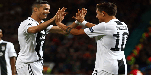 Ταμείο made in Champions League