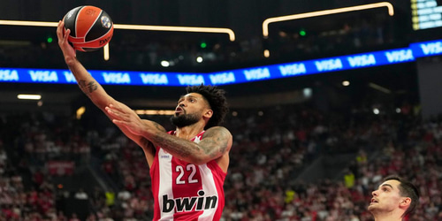Θα παίξει τελικά ο Ντόρσεϊ στο Game 2;