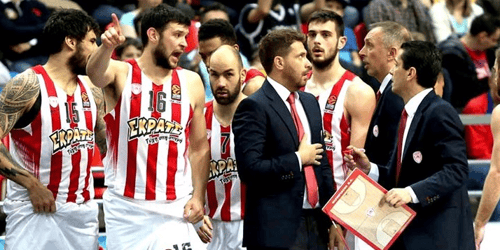 Πληρώνουν γκολ και Ευρωλίγκα