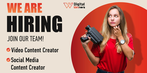 Social Media Video Content Creator