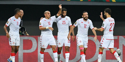«Σοκ» στην Τυνησία: Εκτός 7 παίκτες, λόγω κορωνοϊού!
