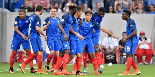 Αλλαγή line στα πλέι οφ του Euro U19