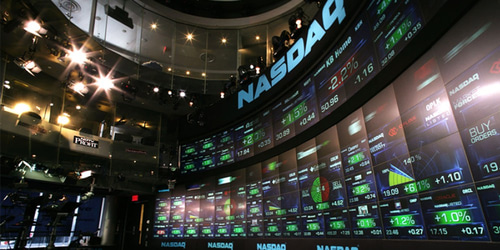 Η Novibet μπαίνει στο χρηματιστήριο του Nasdaq