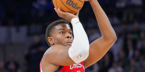 Άρης: Κλείνει τον Λίντελ που φέρνει αύρα NBA!