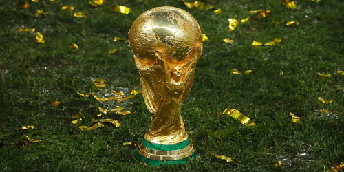Πότε είναι ο τελικός του Μουντιάλ 2026