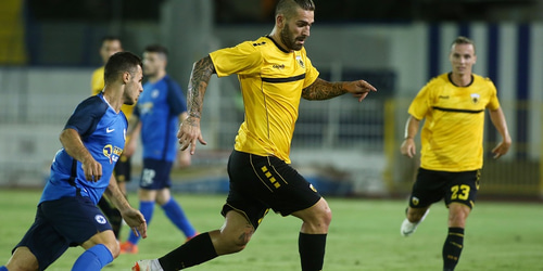 Champions League και πρόβα τζενεράλε για την ΑΕΚ