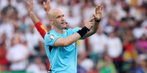 Euro 24: «Επεισόδιο» μεταξύ Βάγκνερ και Τέιλορ στα αποδυτήρια μετά το «αντίο» της Γερμανίας