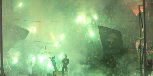 Το... σκορ που πληρώνει στο Παναθηναϊκός - Ολυμπιακός