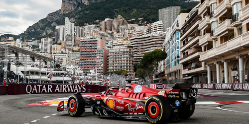 Formula 1: Ανατροπή στα προγνωστικά λίγο πριν το Γκραν Πρι Μονακό!