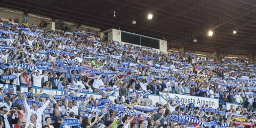 Πάμε ταμείο με ματσάρες σε «Wembley» και το καυτό... «La Romareda»