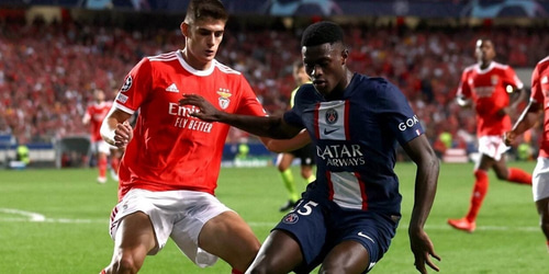 Fonbet: To τριπλό δώρο* συνεχίζεται και στο Champions League!