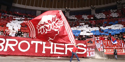 Μάχη «αδερφιών» στο ΣΕΦ, ζεσταίνει μηχανές η Ευρώπη