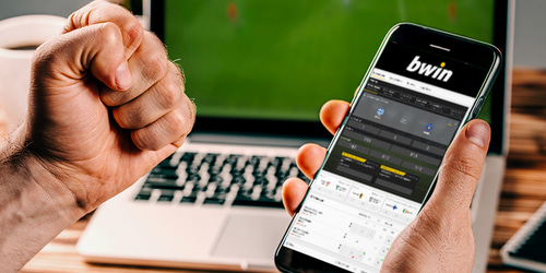 Έπιασε στοίχημα με απόδοση 8.806 στην bwin!