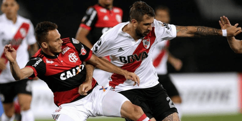 Παιχνίδι με τα γκολ σε Ευρώπη και Libertadores!
