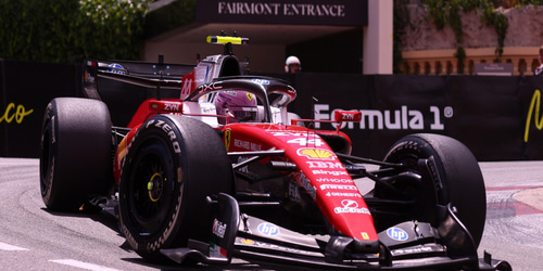 Formula 1: Κατατακτήριες στο Μονακό με αποδόσεις... «δωράκι»!