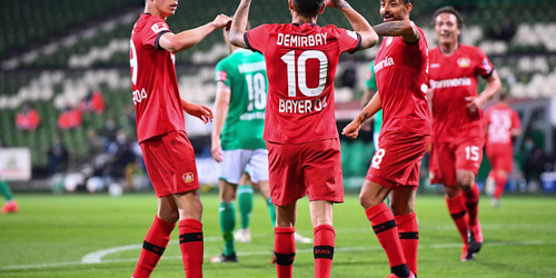 0% γκανιότα* ΞΑΝΑ σε ΟΛΑ τα ματς της Bundesliga στο Stoiximan.gr!