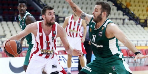 Στο ντέρμπι «αιωνίων» το… ζουμί
