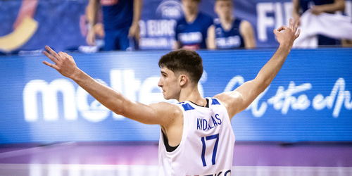 Σχόλιο Hoopfellas για Αβδάλα: «Μπάτμαν ή Ρόμπιν;»