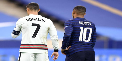 Euro 2020 Group F: Τρεις μποξέρ κι ένας... σάκος στον 'όμιλο του θανάτου'
