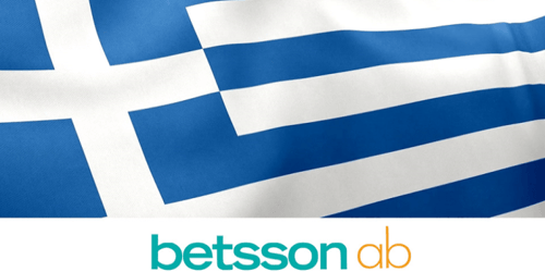 Η Betsson ήρθε στην Ελλάδα με κάθε επισημότητα!