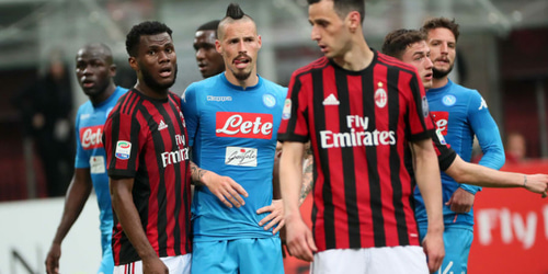 Με τα γκολ σε Μιλάνο και «Μολινό»!