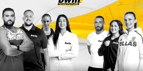 Η Team Future ήταν η απόλυτη κυρίαρχος στο Πανελλήνιο Πρωτάθλημα Στίβου!