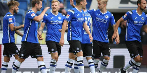 Αλλαγή φαβορί στη Νορβηγία, πτώσεις σε 2.Bundesliga