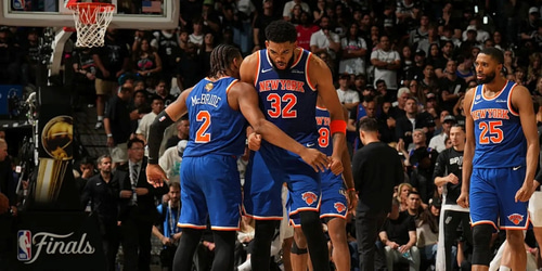 Πυρετός για το Game 3: Οι φίλαθλοι πληρώνουν μια περιουσία για να δουν τους Νικς