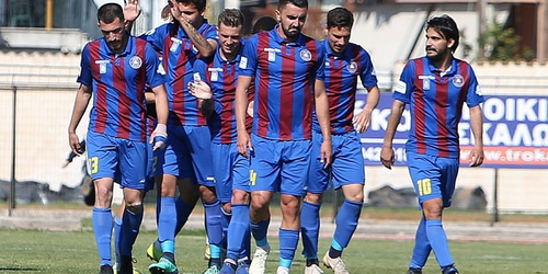 Δέχεται πιέσεις ο άσος της Κέρκυρας, τα λεφτά στην Premier League