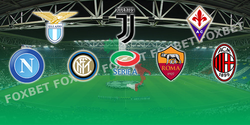 Ιταλία, Serie A: Preview 2018-19