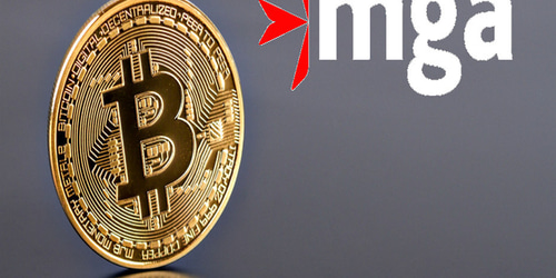 Η MGA είναι επιφυλακτική απέναντι στην χρήση Bitcoin στο στοίχημα