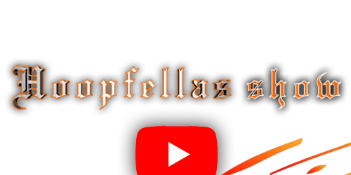 Hoopfellas Show: Ο ΠΑΟ που ρολάρει και το... αιώνιο ντέρμπι! ▶️ ΔΕΙΤΕ ΤΗΝ ΕΚΠΟΜΠΗ