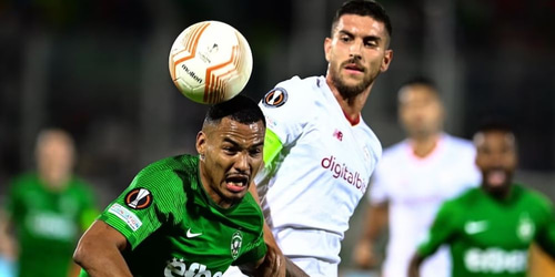 Sportingbet: Σούπερ αποδόσεις στους αγώνες του Europa League! (03/11)