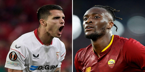 Τελικός Europa League κανάλι: Που βλέπουμε το Σεβίλλη - Ρόμα