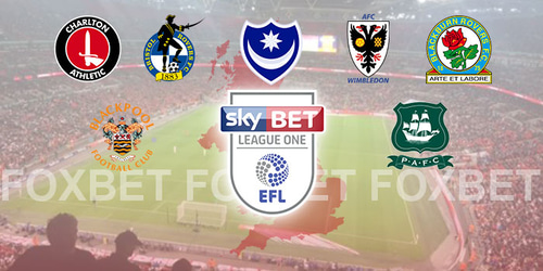 Αγγλία, League 1: Preview σεζόν 2017-18