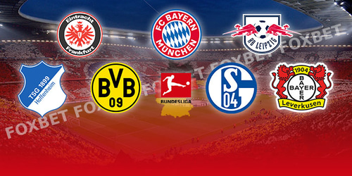 Γερμανία, Bundesliga: Preview σεζόν 2018-19