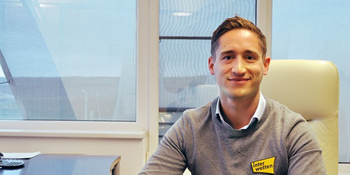 Interwetten: Τριπλασιάζει την επένδυσή της στην Ελλάδα αν γίνουν μόνιμες οι άδειες