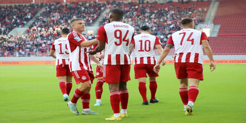 Novibet: H Super League με ειδικά στοιχήματα και 0% γκανιότα* (08/11)