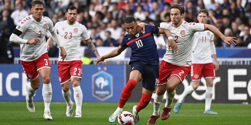 Novibet: Το φινάλε του Nations League με ενισχυμένες αποδόσεις και ειδικά! (25/9)