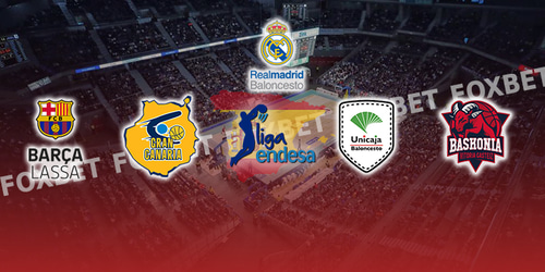 Ισπανία, Liga Endesa: Preview σεζόν 2018-19