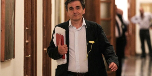 ΝΔ σε Κυβέρνηση: «Καθυστερείτε σκόπιμα το νομοσχέδιο για το διαδικτυακό στοίχημα»