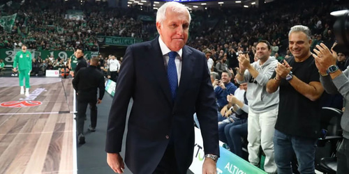 Πόσο πιθανή είναι η επιστροφή Ομπράντοβιτς στον Παναθηναϊκό;
